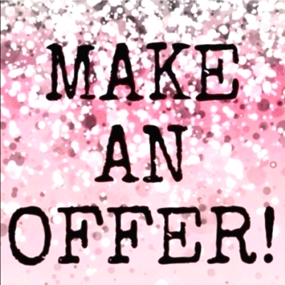 Let me make your day!